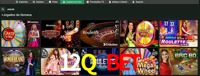 12Q Bet bet