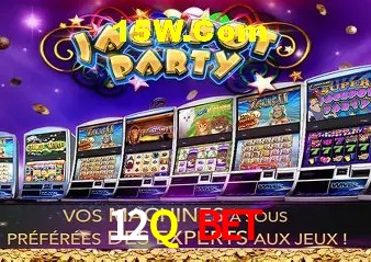 Experiência VIP 12Q Bet