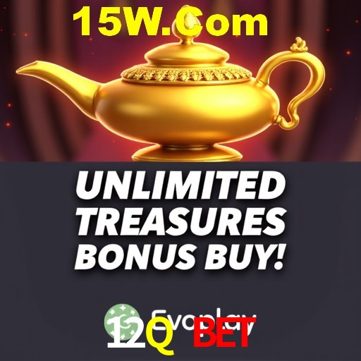 Exclusive Offers 12Q Bet