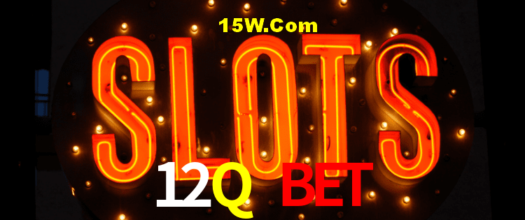 Slot Games 12Q Bet