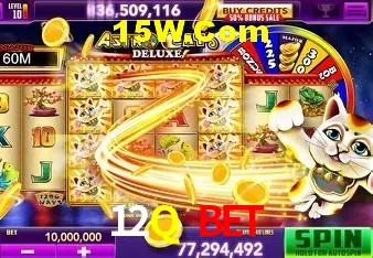 Jogos de Slot 12Q Bet