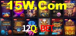 Live Casino 12Q Bet