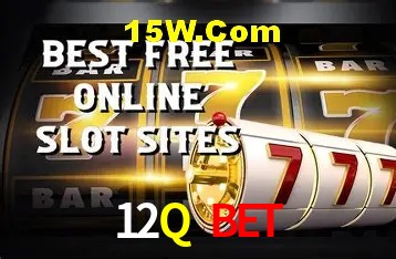 Promoção Relâmpago 12Q Bet