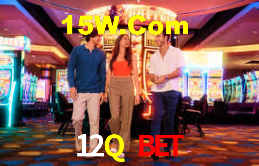 12Q Bet,12Q.Com