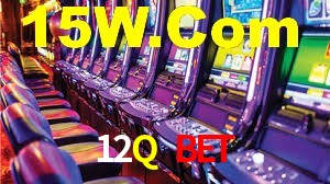 12Q Bet: Jogos de Caça-Níqueis-Altas Recompensas, Roleta-Velocidade, Blackjack-Desafios Máximos
