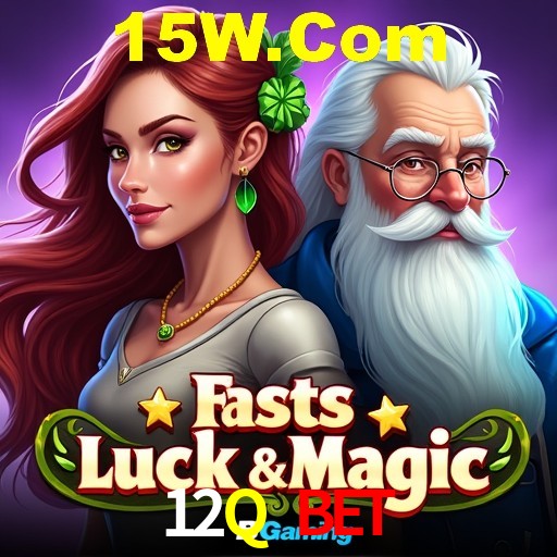 Jogos Exclusivos 12Q Bet