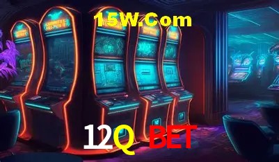 Login Seguro 12Q Bet