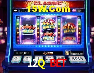 Casino Ao Vivo 12Q Bet
