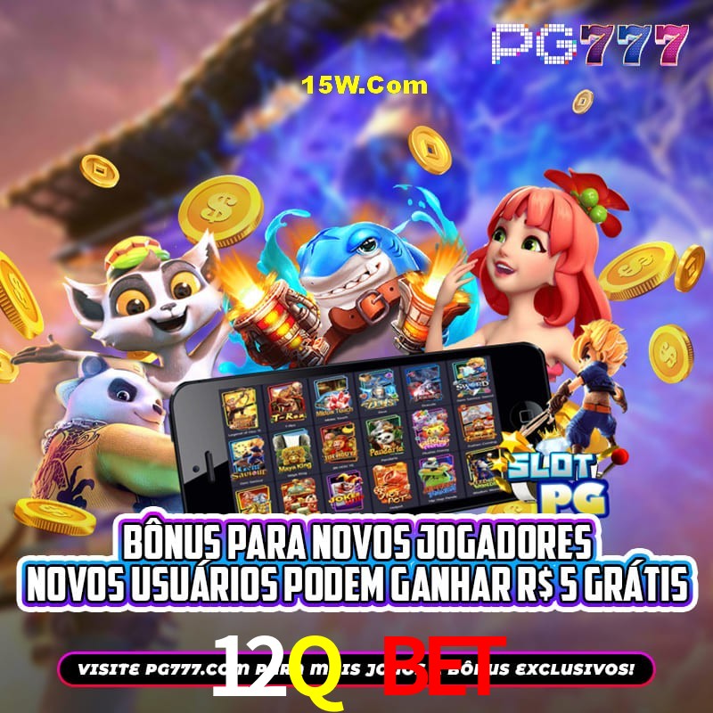 Games Directory 12Q Bet