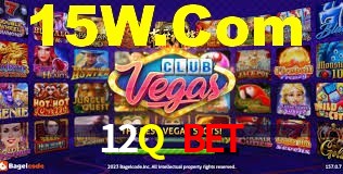 Welcome Bonus 12Q Bet