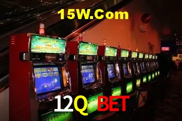 Design Responsivo 12Q Bet