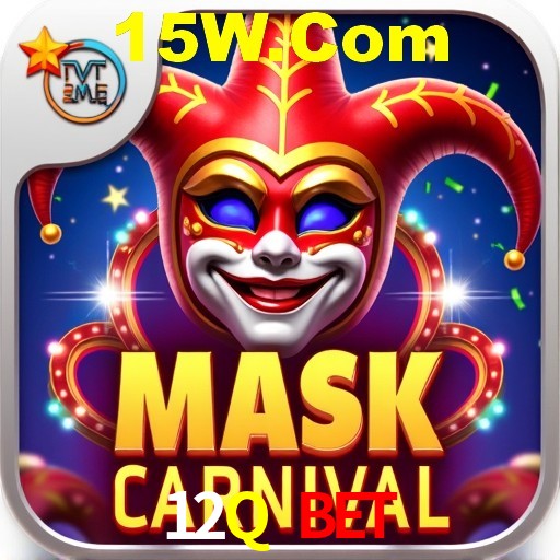 Casino Ao Vivo 12Q Bet