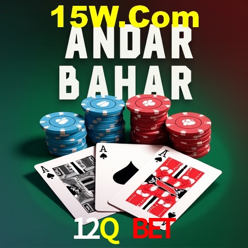 Desvendando o Mundo dos Jogos Virtuais na 12Q Bet