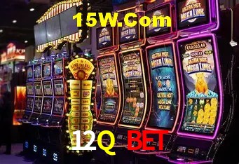 Recursos de Bônus 12Q Bet