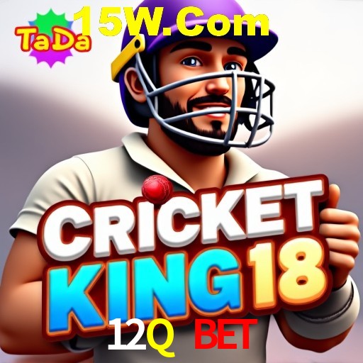 Descubra a Magia dos Jogos de Arcade no 12Q Bet