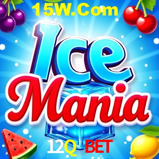 Descubra o Mundo do Cassino Online com 12Q Bet