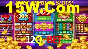 Tournaments 12Q Bet