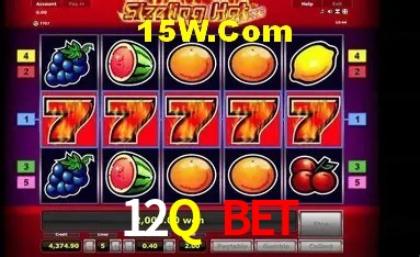 Diretório de Jogos 12Q Bet