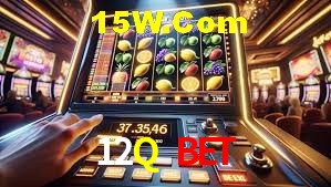 Welcome Bonus 12Q Bet