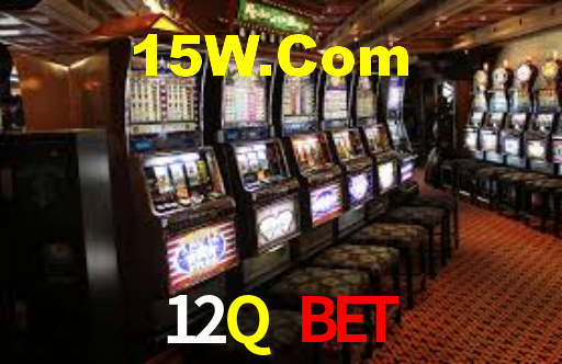 12Q Bet: Seu Cassino Premiado com Pagamentos Rápidos